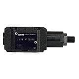 2-Way Slip-In Cartridge Valve - Series ZUDB